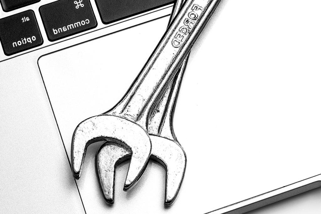 Zespół joraxui podczas pracy nad nowymi technologiami