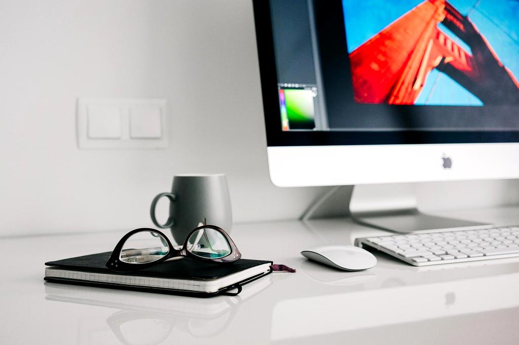 All-in-One komputer biurowy