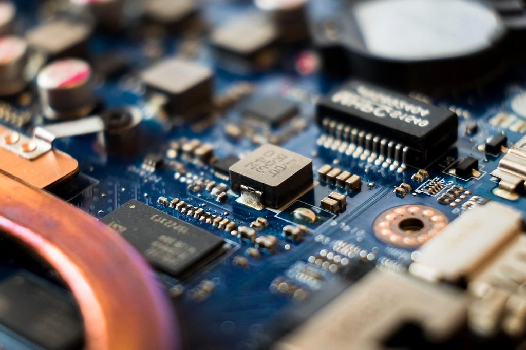 Procesor komputerowy