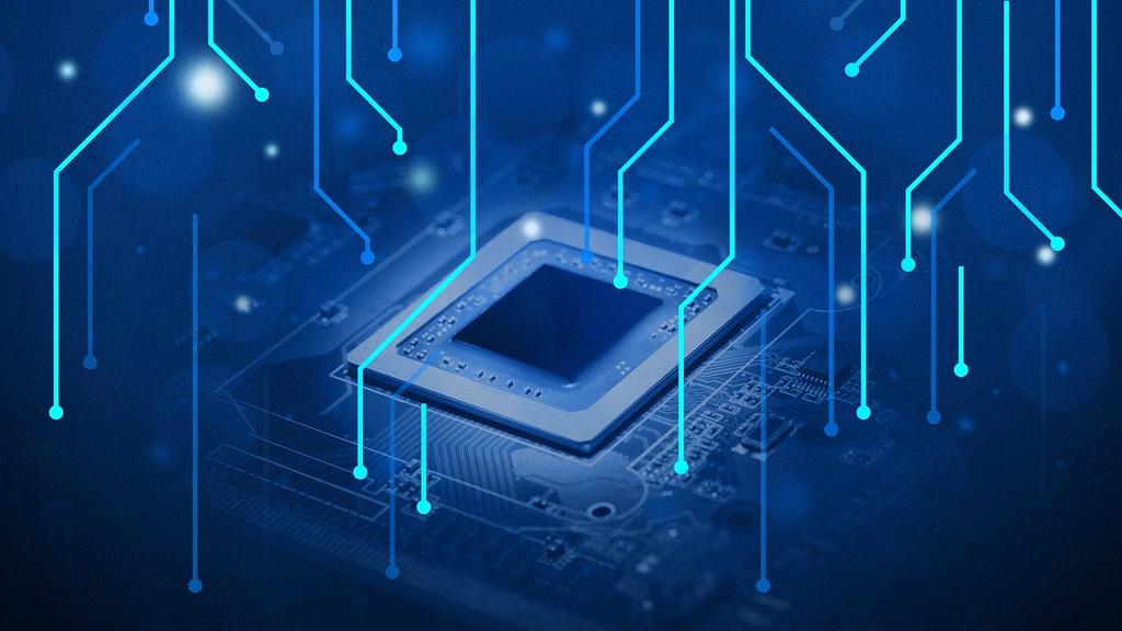 Laptop z procesorem o niskim zużyciu energii i ekologicznych materiałów